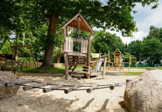 Grote speeltuin 8