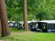Comfortplaatsen