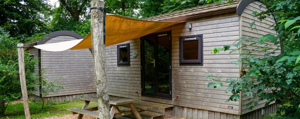 Woodlodge
