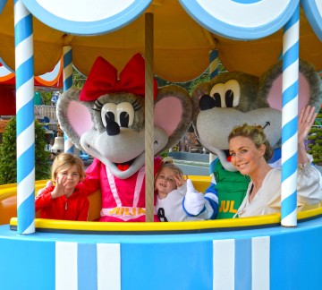 2. persfoto Julianatoren - Reuzenrad.JPG