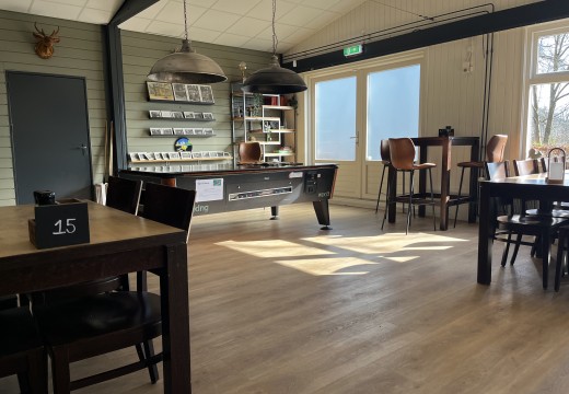 Website Pooltafel