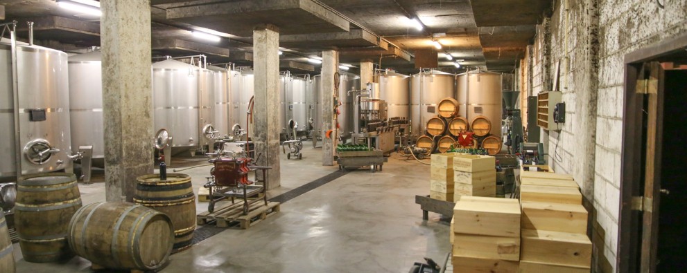 Niederlaendisches Weinmuseum