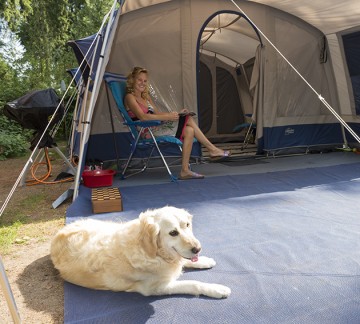 Hunde erlaubt