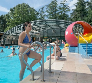 Schwimmbad