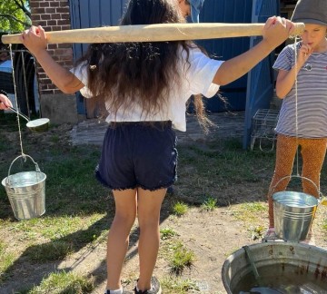 Nederlands Zuivelmuseum melk