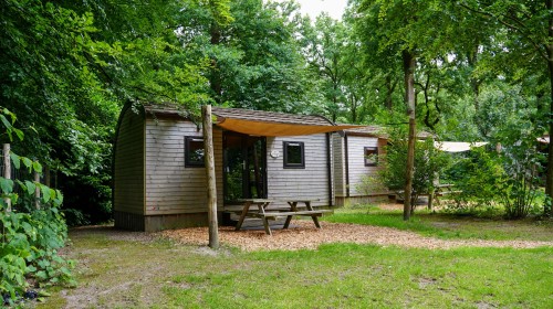 Woodlodge