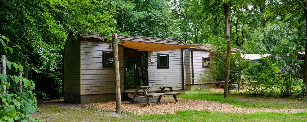 Woodlodge