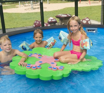 Kiddiepool