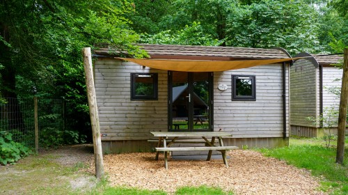 Woodlodge