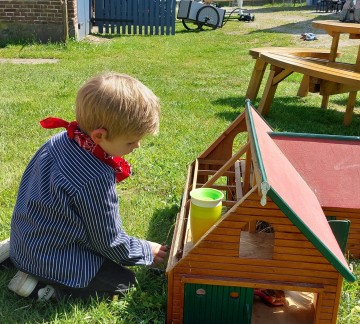 Nederlands Zuivelmuseum