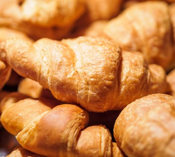Croissants