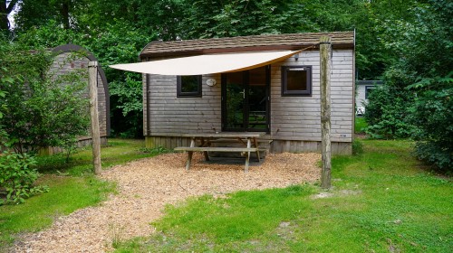 Woodlodge