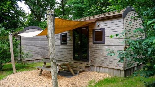 Woodlodge