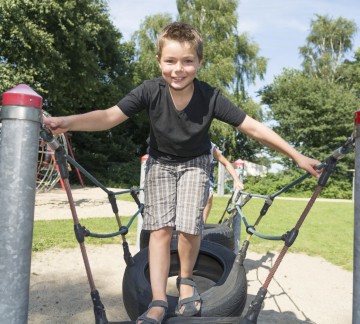 Playgrounds