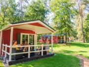 Camping de Jutberg - kamperen in Gelderland - Kamperen in Nederland - Kindervakanties in Nederland 2