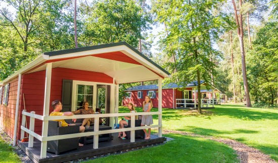 Camping de Jutberg - kamperen in Gelderland - Kamperen in Nederland - Kindervakanties in Nederland 2