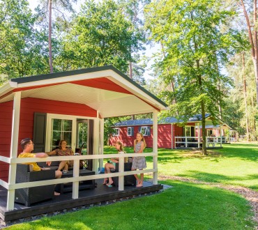 Camping de Jutberg - kamperen in Gelderland - Kamperen in Nederland - Kindervakanties in Nederland 2