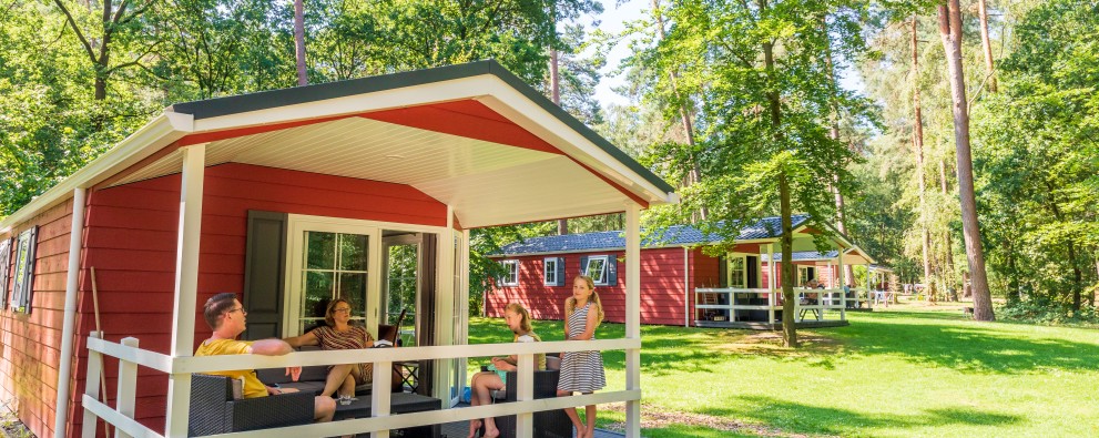Camping de Jutberg - kamperen in Gelderland - Kamperen in Nederland - Kindervakanties in Nederland 2