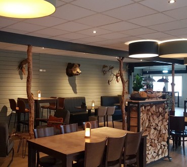 Restaurant Eeterij