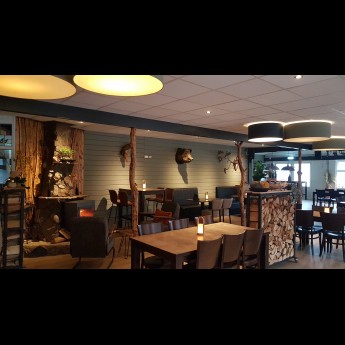 Restaurant Eeterij