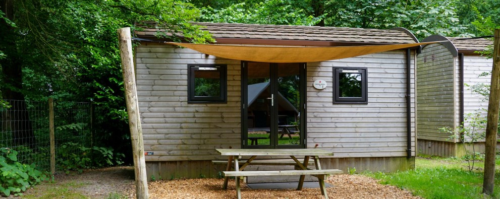Woodlodge