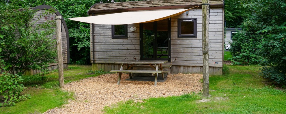 Woodlodge