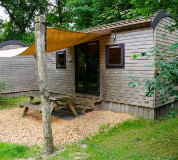 Woodlodge