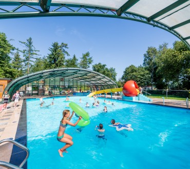 Camping de Jutberg - kamperen in Gelderland - Kamperen in Nederland - Kindervakanties in Nederland 1